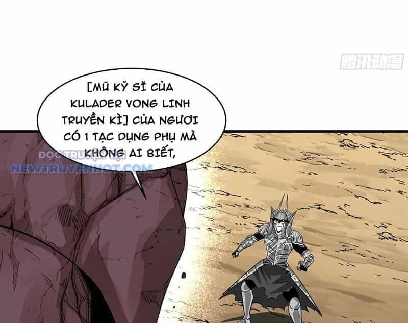 Đồng Hành Cùng Tử Vong: Bắt Đầu Với Ngư Nhân Địa Hạ Thành - Chương 92 - ảnh 60