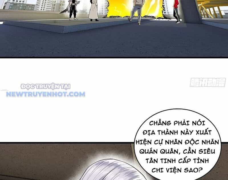 Đồng Hành Cùng Tử Vong: Bắt Đầu Với Ngư Nhân Địa Hạ Thành - Chương 93 - ảnh 29