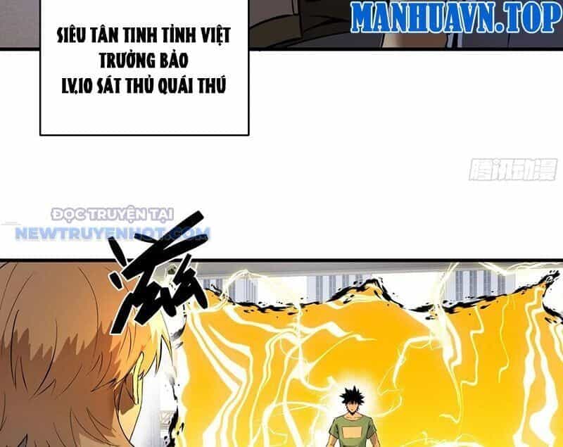 Đồng Hành Cùng Tử Vong: Bắt Đầu Với Ngư Nhân Địa Hạ Thành - Chương 93 - ảnh 34