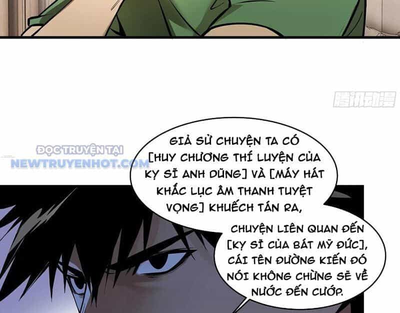Đồng Hành Cùng Tử Vong: Bắt Đầu Với Ngư Nhân Địa Hạ Thành - Chương 93 - ảnh 48