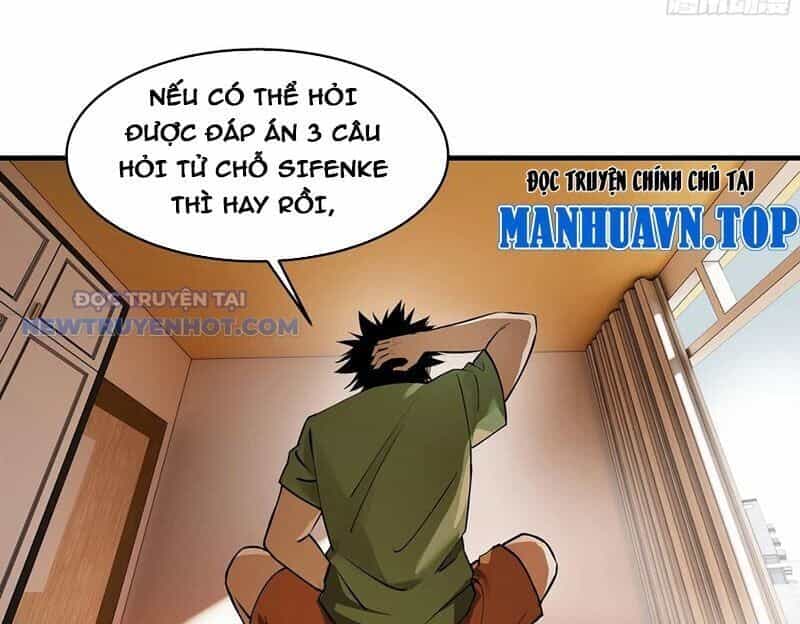 Đồng Hành Cùng Tử Vong: Bắt Đầu Với Ngư Nhân Địa Hạ Thành - Chương 93 - ảnh 52