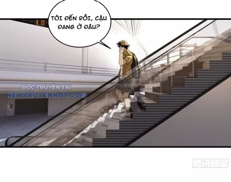 Đồng Hành Cùng Tử Vong: Bắt Đầu Với Ngư Nhân Địa Hạ Thành - Chương 94 - ảnh 37