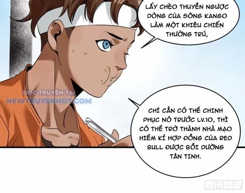 Đồng Hành Cùng Tử Vong: Bắt Đầu Với Ngư Nhân Địa Hạ Thành - Chương 94 - ảnh 59
