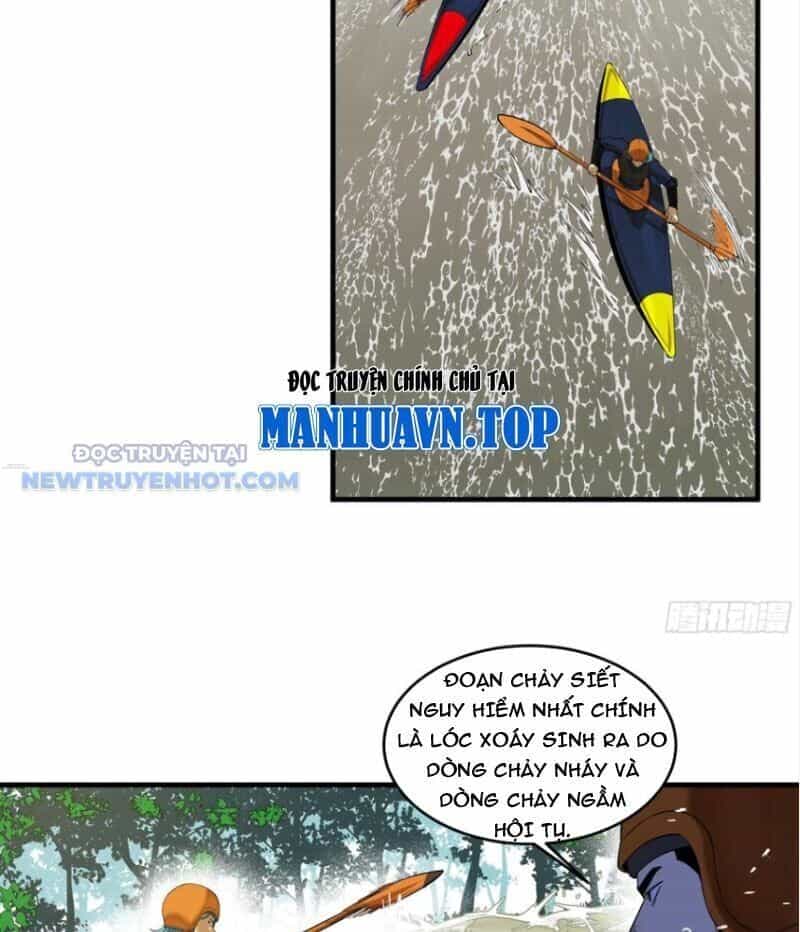 Đồng Hành Cùng Tử Vong: Bắt Đầu Với Ngư Nhân Địa Hạ Thành - Chương 95 - ảnh 22