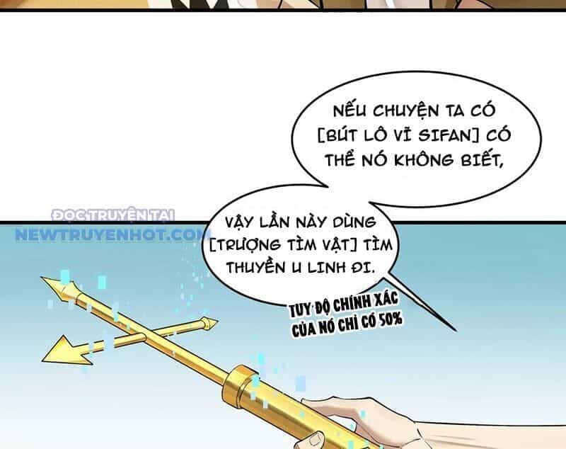 Đồng Hành Cùng Tử Vong: Bắt Đầu Với Ngư Nhân Địa Hạ Thành - Chương 96 - ảnh 18
