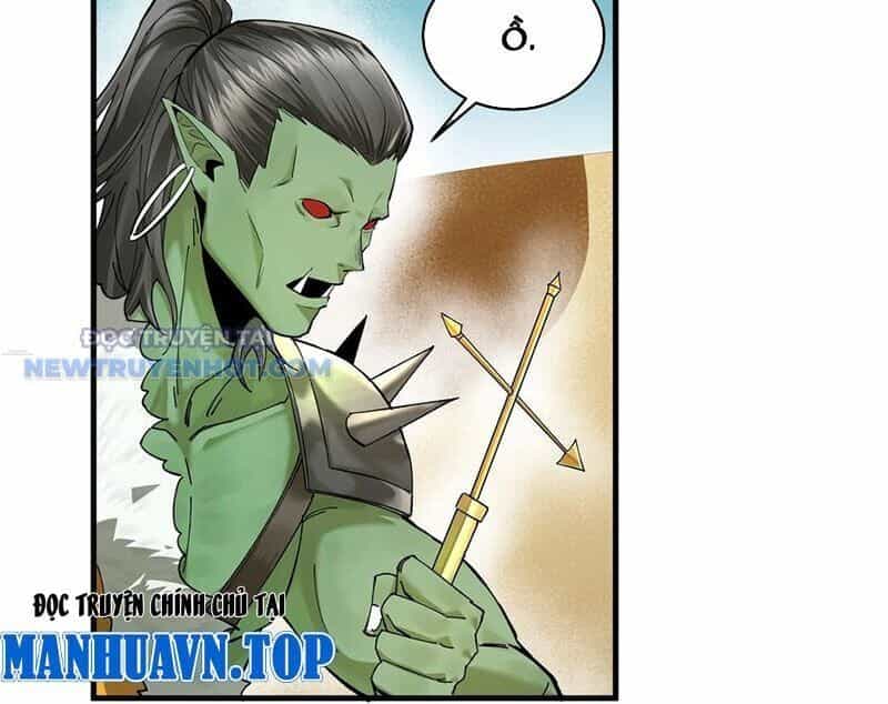 Đồng Hành Cùng Tử Vong: Bắt Đầu Với Ngư Nhân Địa Hạ Thành - Chương 96 - ảnh 31