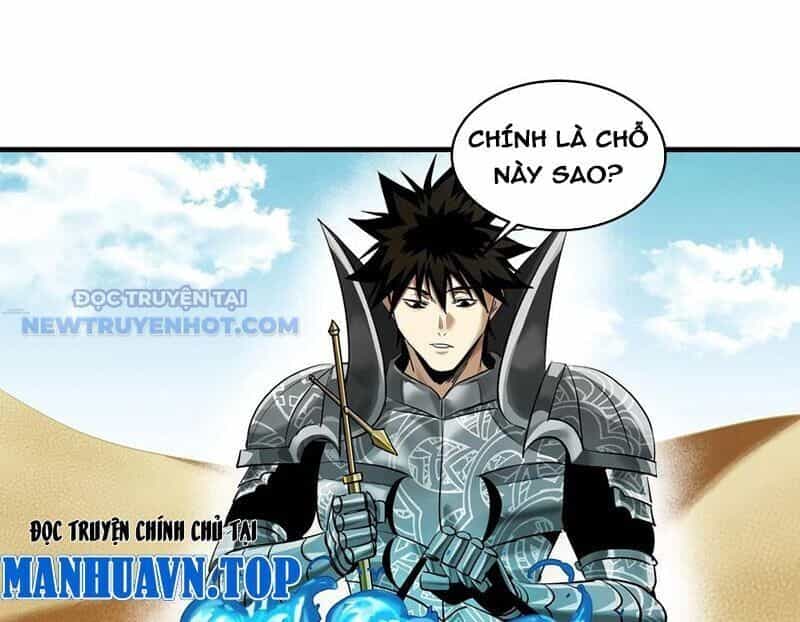Đồng Hành Cùng Tử Vong: Bắt Đầu Với Ngư Nhân Địa Hạ Thành - Chương 96 - ảnh 58
