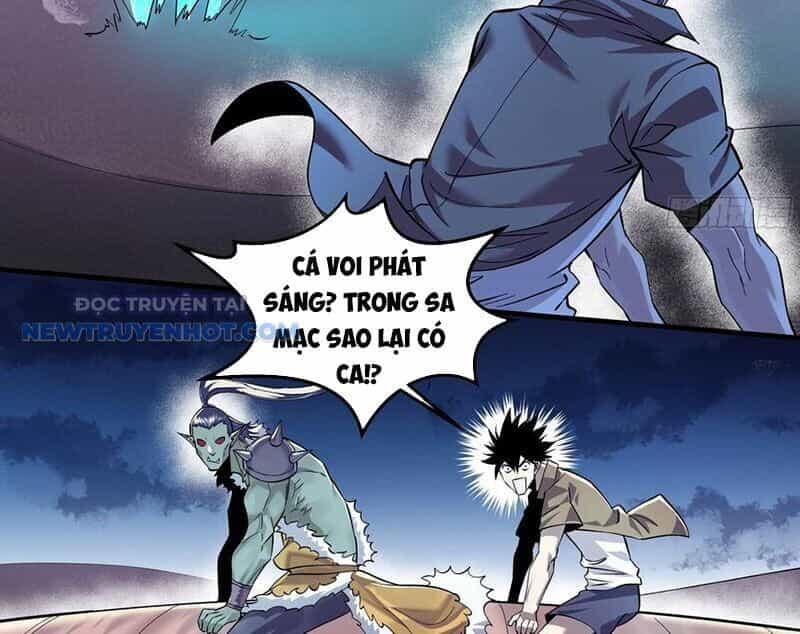 Đồng Hành Cùng Tử Vong: Bắt Đầu Với Ngư Nhân Địa Hạ Thành - Chương 97 - ảnh 21