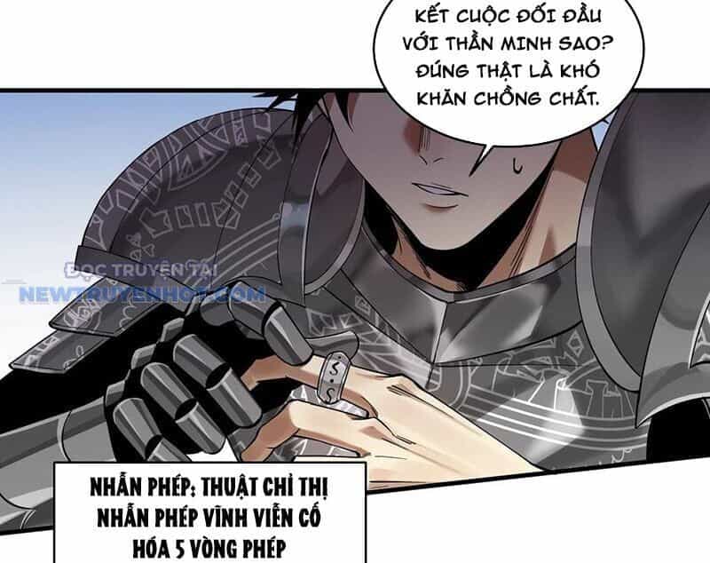 Đồng Hành Cùng Tử Vong: Bắt Đầu Với Ngư Nhân Địa Hạ Thành - Chương 97 - ảnh 7