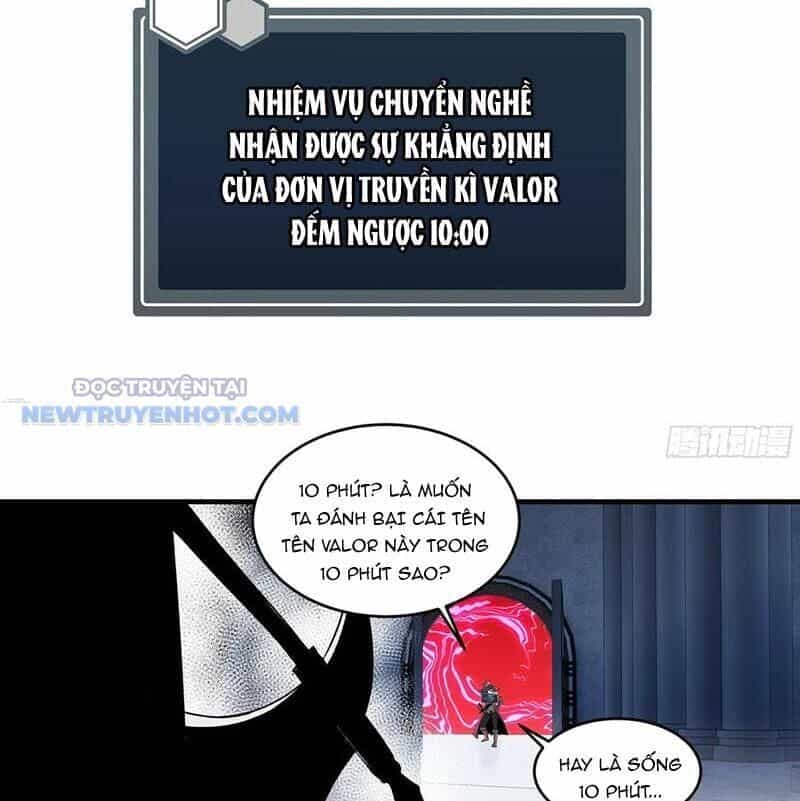 Đồng Hành Cùng Tử Vong: Bắt Đầu Với Ngư Nhân Địa Hạ Thành - Chương 98 - ảnh 11