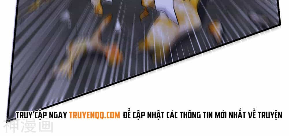 Đồng Hồ Siêu Năng - Chương 1 - ảnh 47