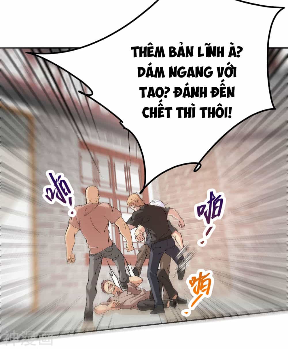 Đồng Hồ Siêu Năng - Chương 2 - ảnh 24