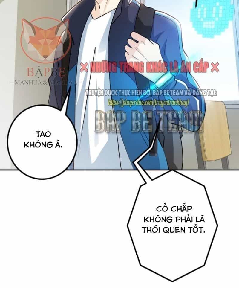 Đồng Hồ Thần Cấp Siêu Năng Của Ta - Chương 9 - ảnh 8