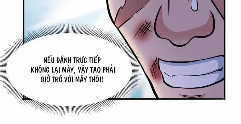 Đồng Hồ Thần Cấp Siêu Năng Của Ta - Chương 14 - ảnh 20