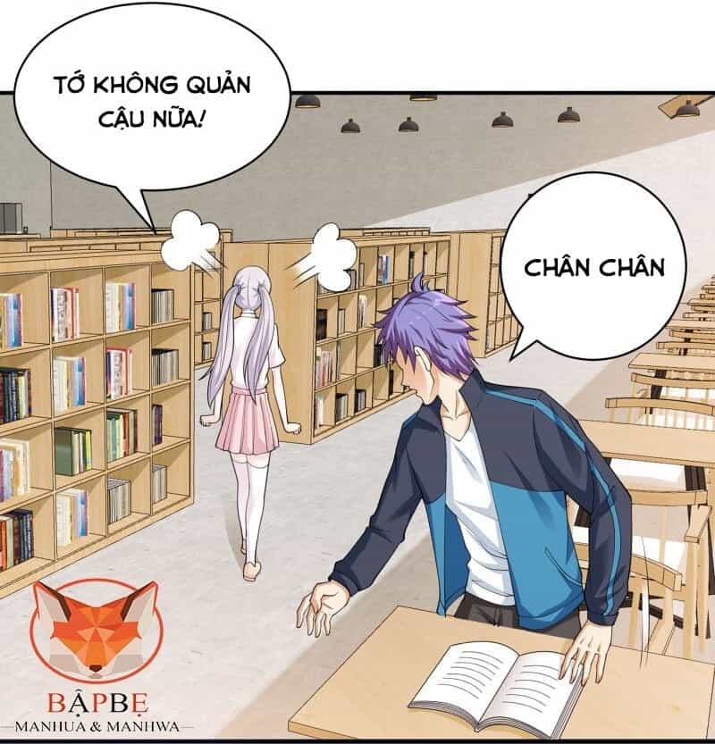 Đồng Hồ Thần Cấp Siêu Năng Của Ta - Chương 17 - ảnh 28