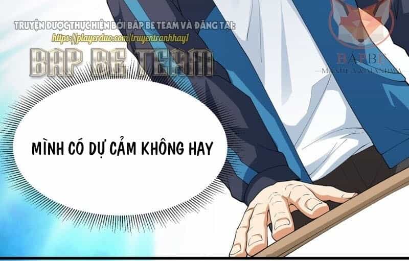 Đồng Hồ Thần Cấp Siêu Năng Của Ta - Chương 19 - ảnh 13