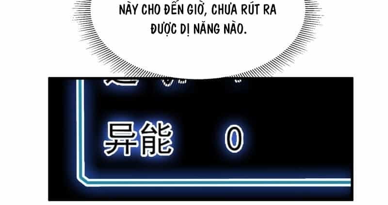 Đồng Hồ Thần Cấp Siêu Năng Của Ta - Chương 23 - ảnh 6