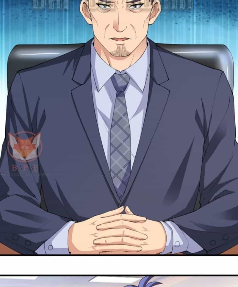 Đồng Hồ Thần Cấp Siêu Năng Của Ta - Chương 26 - ảnh 4