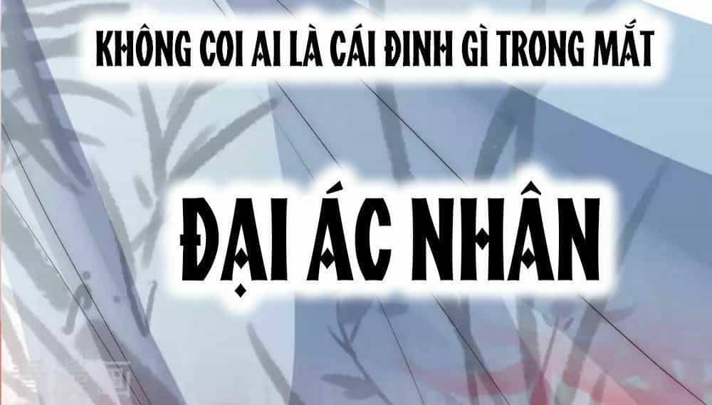 Dòng Máu Ngọt Ngào - Chương 0 - ảnh 6