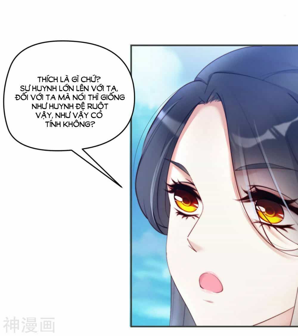 Dòng Máu Ngọt Ngào - Chương 10 - ảnh 5