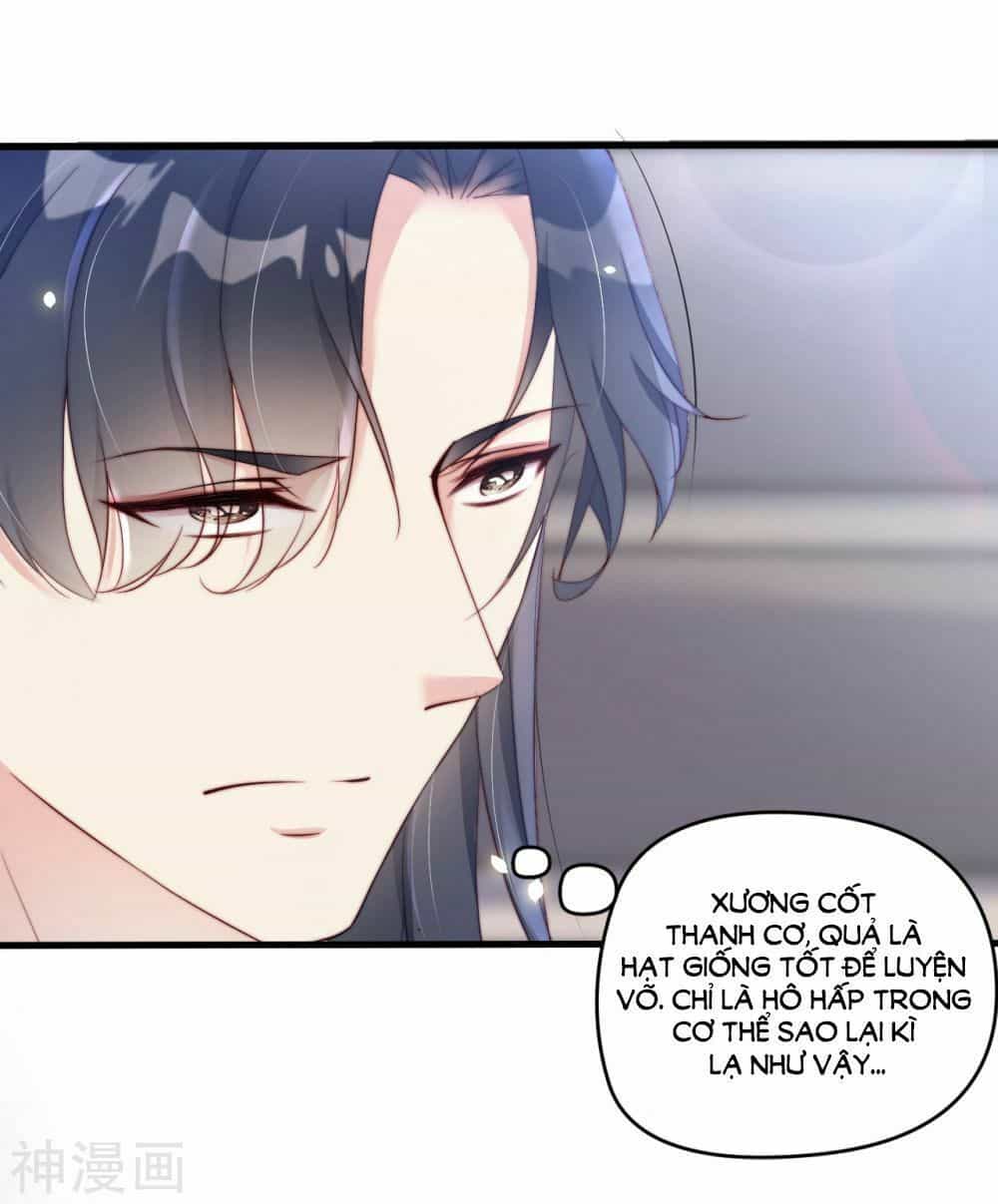 Dòng Máu Ngọt Ngào - Chương 11 - ảnh 20