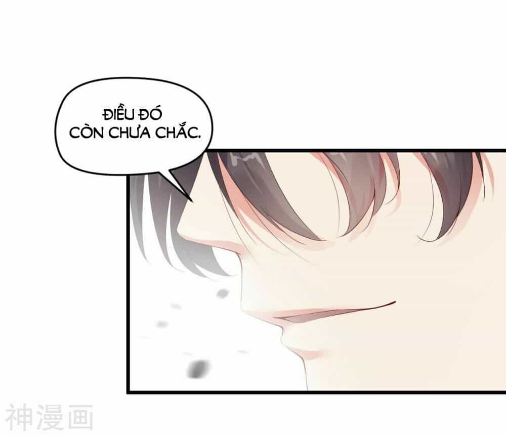 Dòng Máu Ngọt Ngào - Chương 11 - ảnh 29