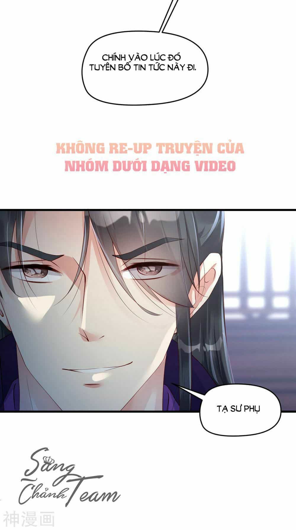 Dòng Máu Ngọt Ngào - Chương 11 - ảnh 36