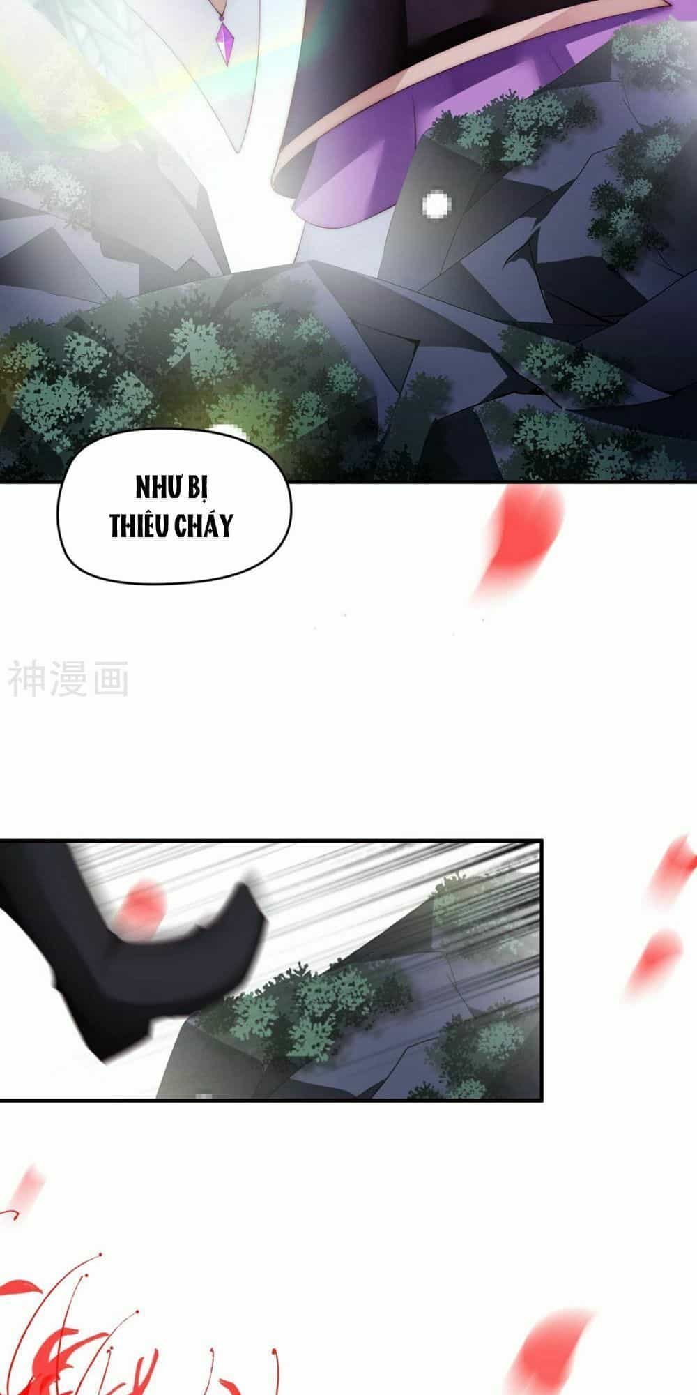 Dòng Máu Ngọt Ngào - Chương 1 - ảnh 17