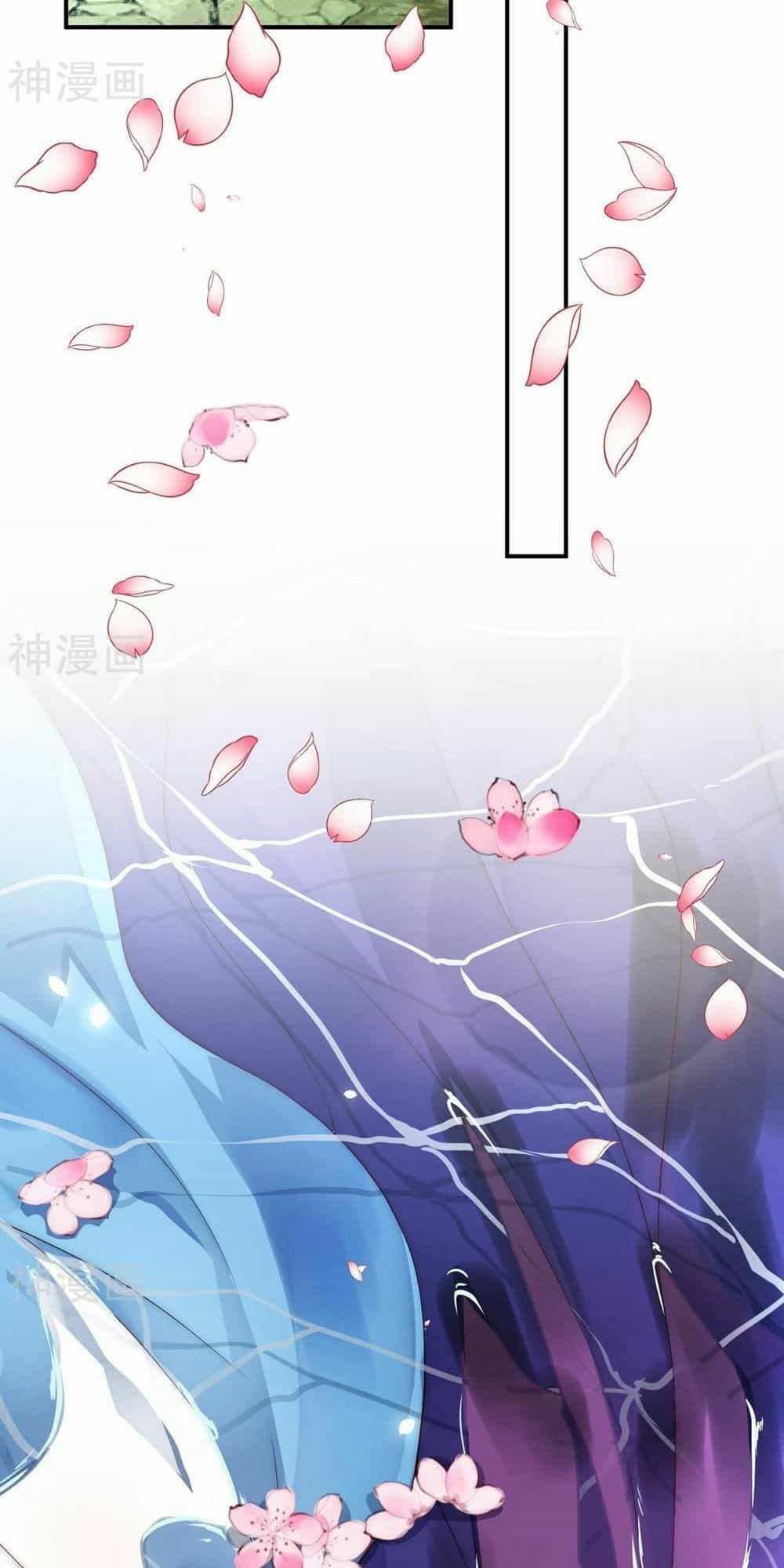 Dòng Máu Ngọt Ngào - Chương 1 - ảnh 23