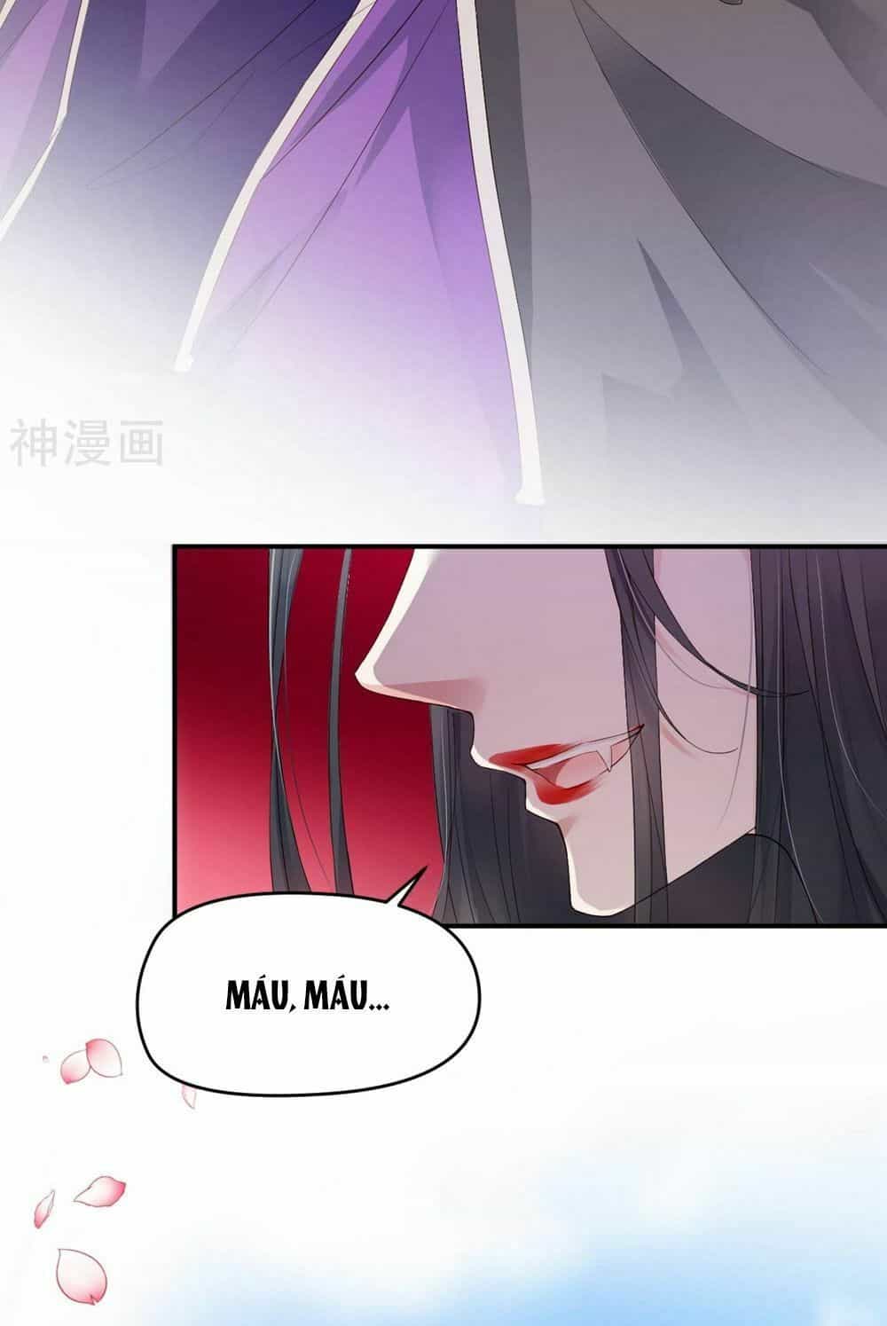 Dòng Máu Ngọt Ngào - Chương 1 - ảnh 42