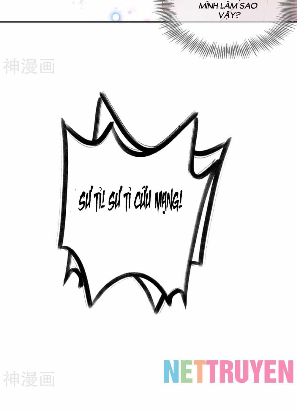 Dòng Máu Ngọt Ngào - Chương 20 - ảnh 18