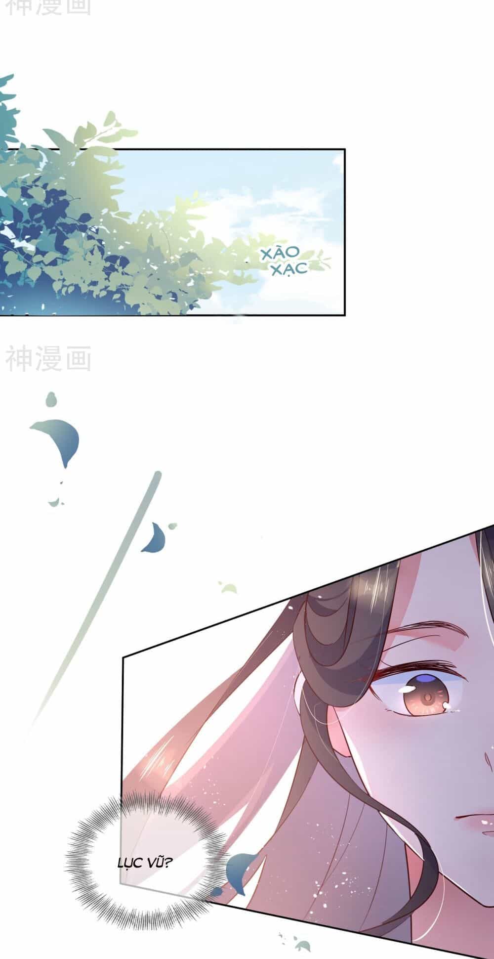 Dòng Máu Ngọt Ngào - Chương 20 - ảnh 30