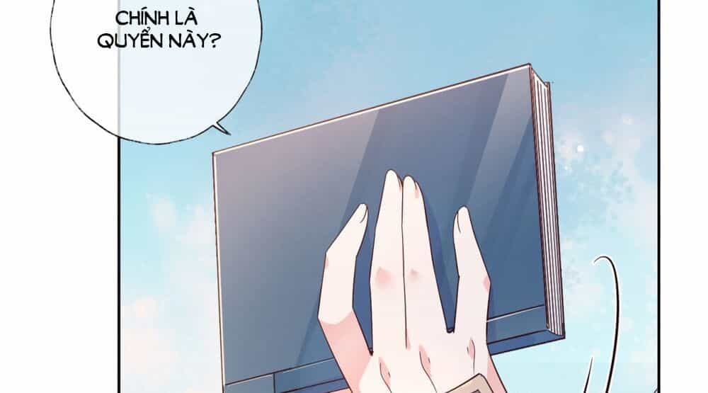 Dòng Máu Ngọt Ngào - Chương 21 - ảnh 37