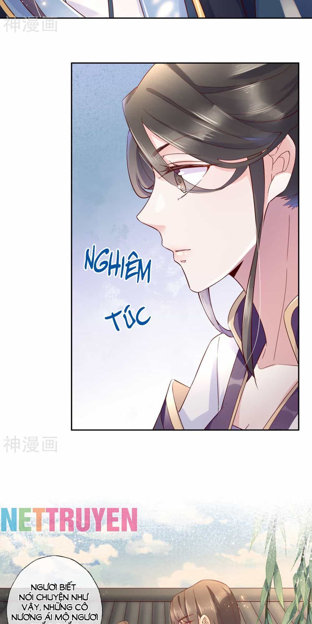 Dòng Máu Ngọt Ngào - Chương 21 - ảnh 4