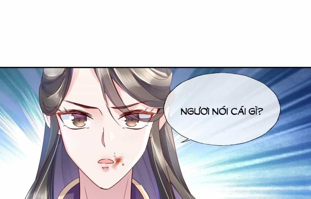 Dòng Máu Ngọt Ngào - Chương 22 - ảnh 33