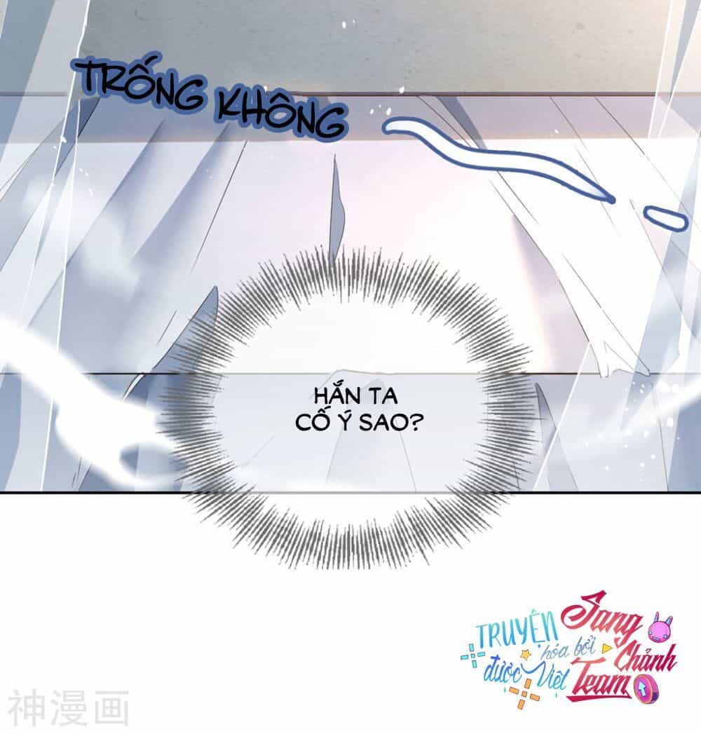 Dòng Máu Ngọt Ngào - Chương 24 - ảnh 41