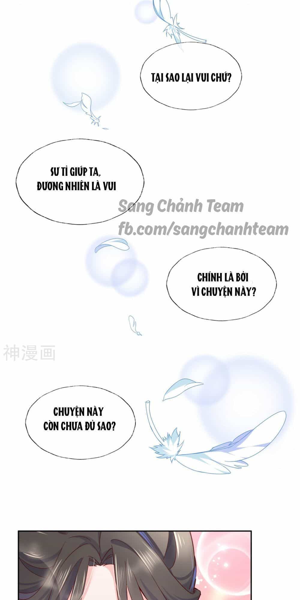 Dòng Máu Ngọt Ngào - Chương 28 - ảnh 2