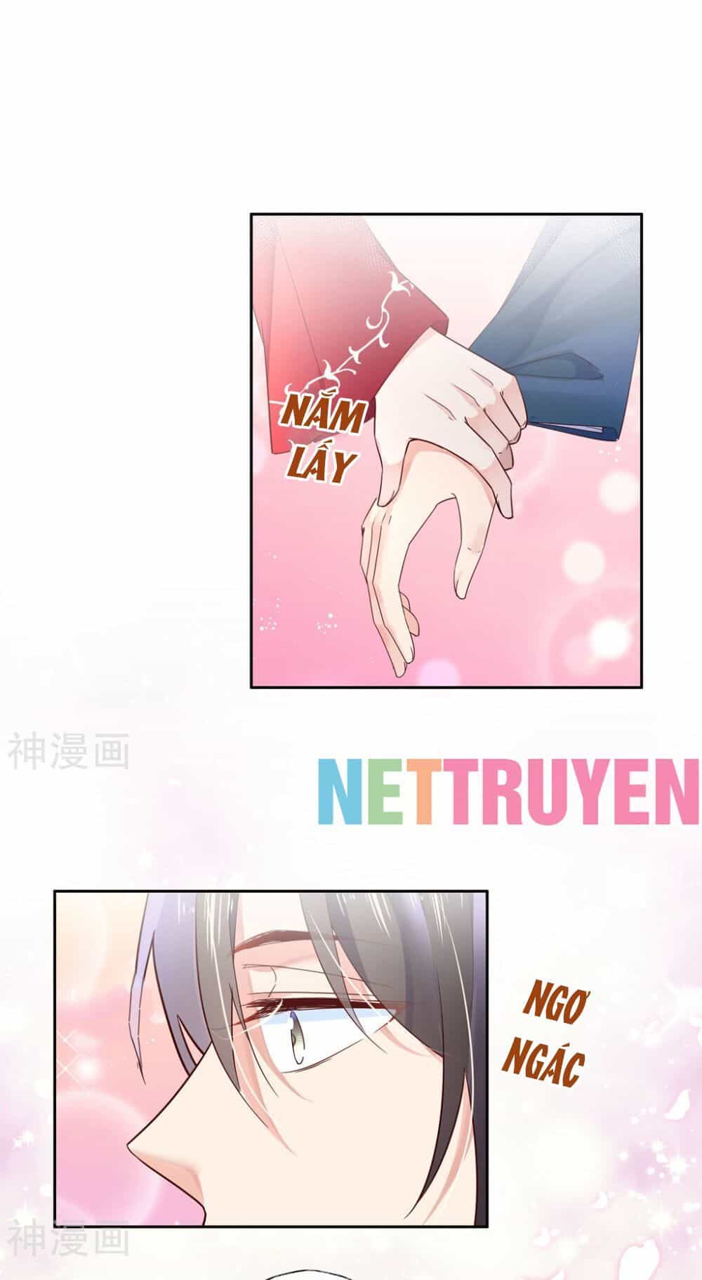 Dòng Máu Ngọt Ngào - Chương 28 - ảnh 9
