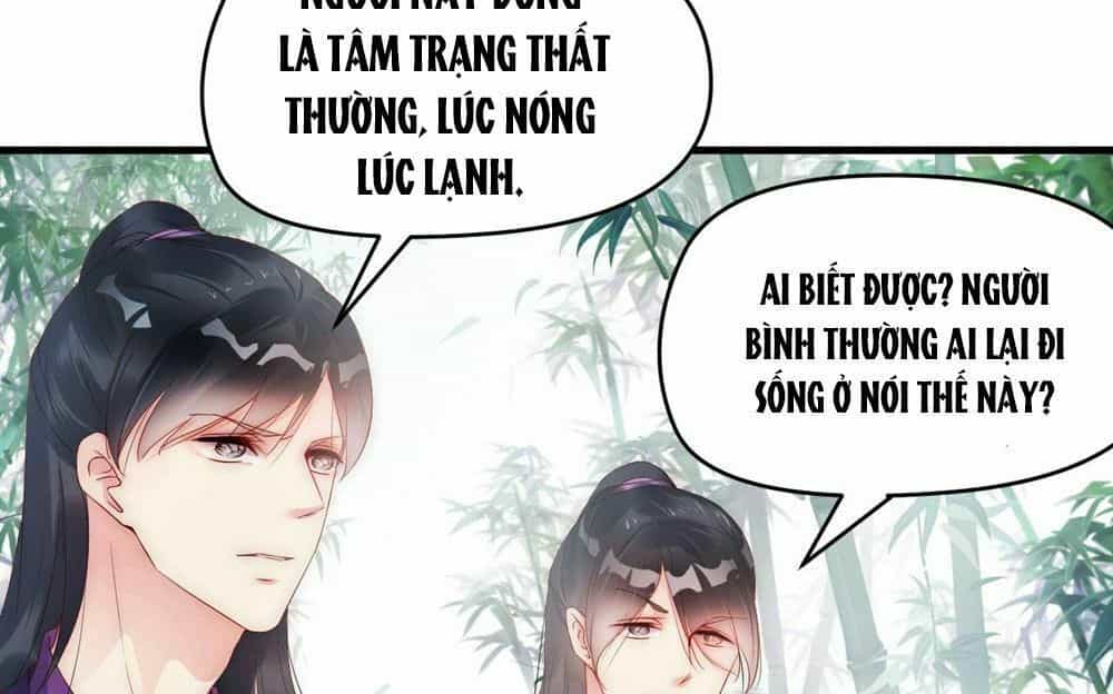 Dòng Máu Ngọt Ngào - Chương 2 - ảnh 34