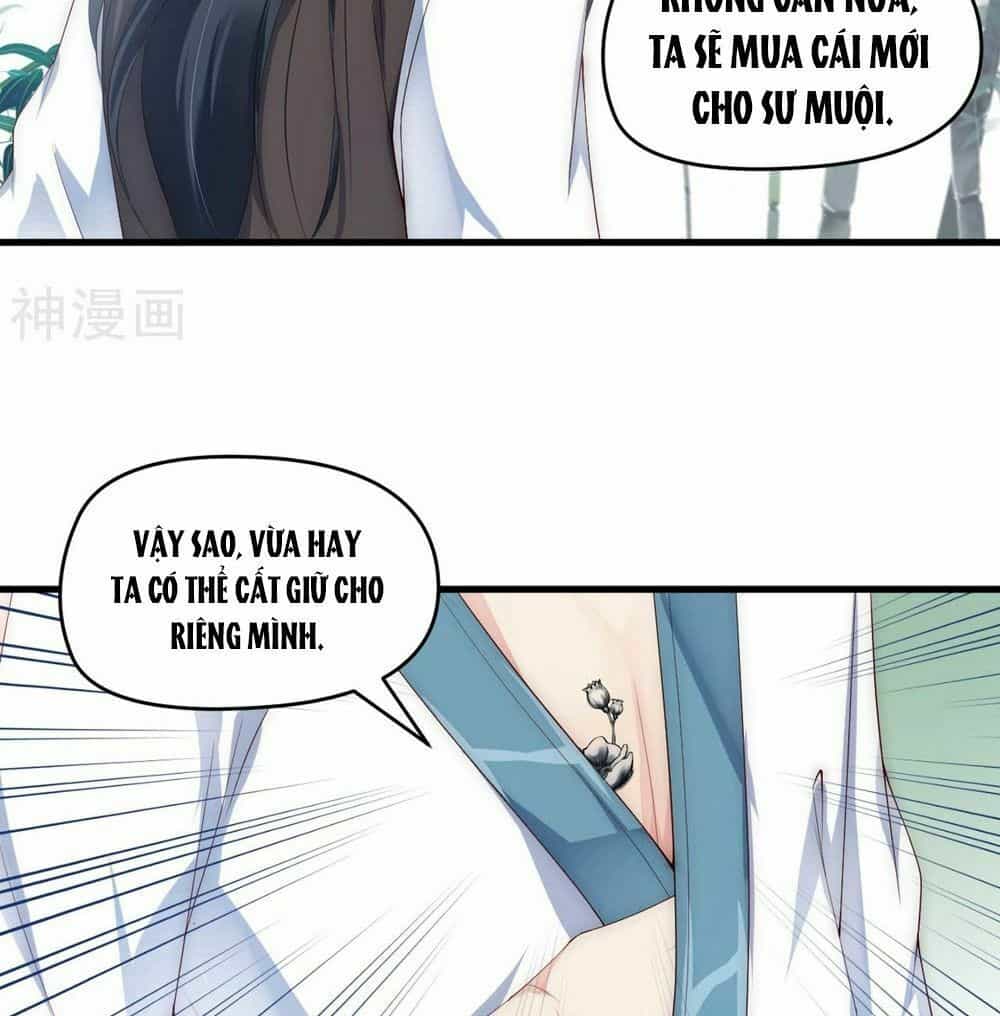 Dòng Máu Ngọt Ngào - Chương 2 - ảnh 42