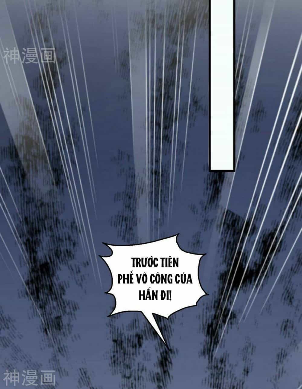 Dòng Máu Ngọt Ngào - Chương 3 - ảnh 22