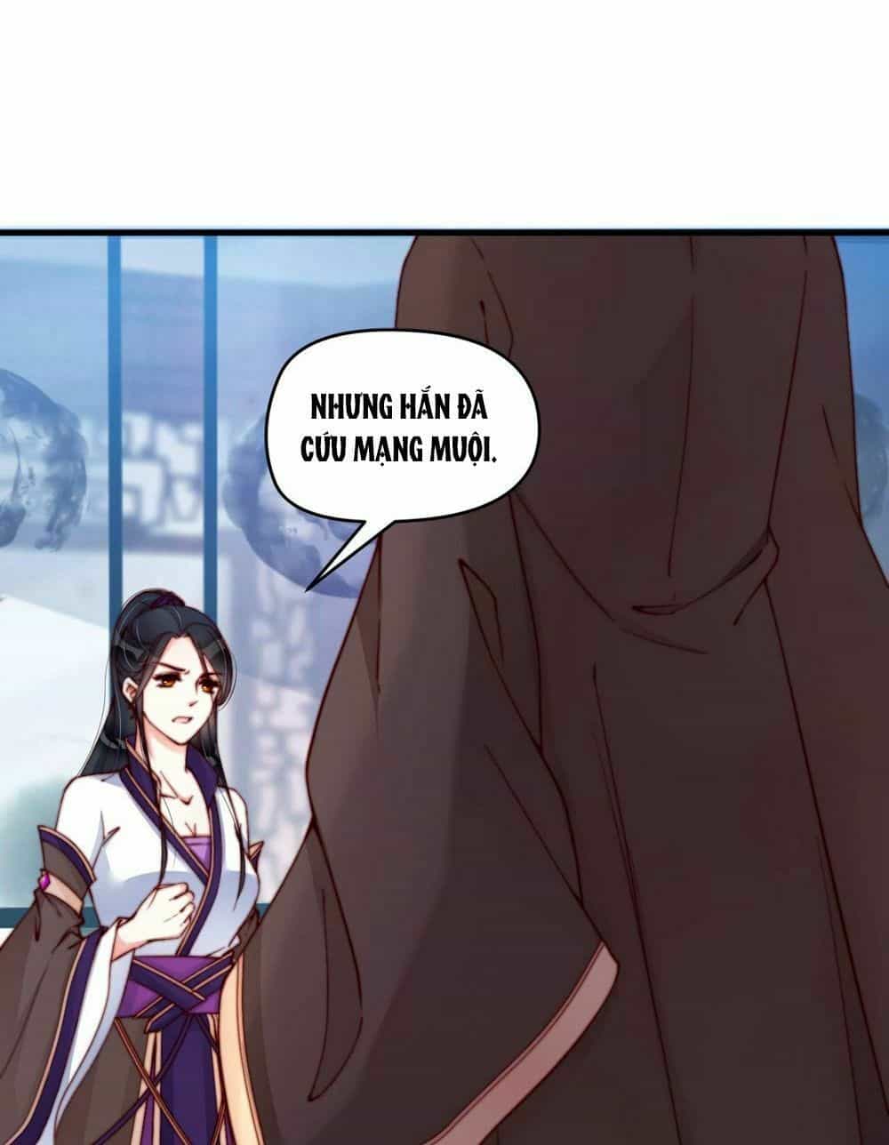 Dòng Máu Ngọt Ngào - Chương 3 - ảnh 32