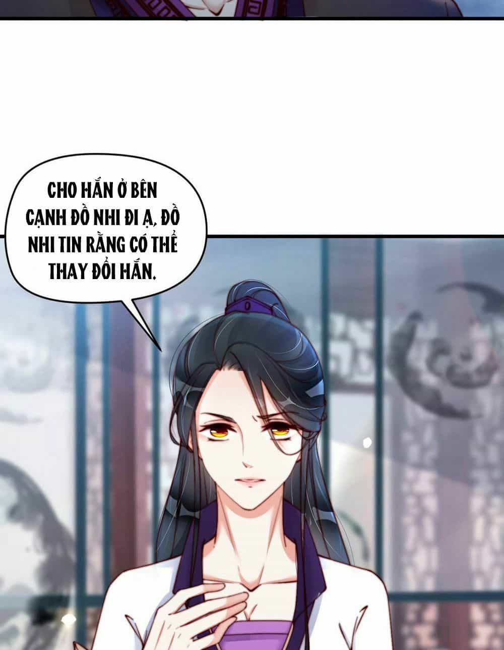 Dòng Máu Ngọt Ngào - Chương 3 - ảnh 36