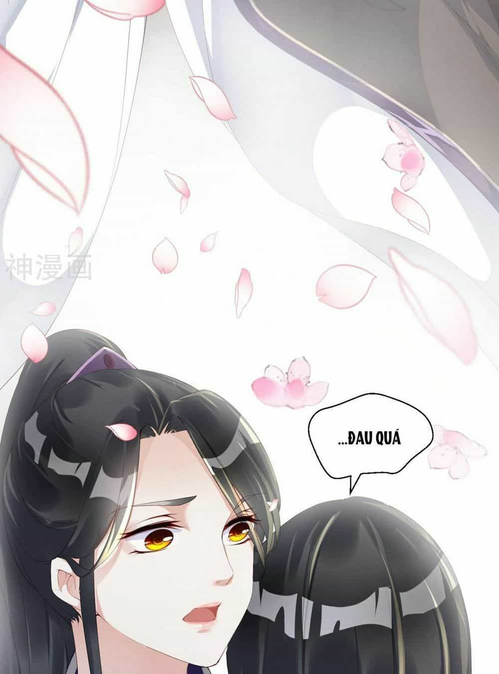 Dòng Máu Ngọt Ngào - Chương 4 - ảnh 29