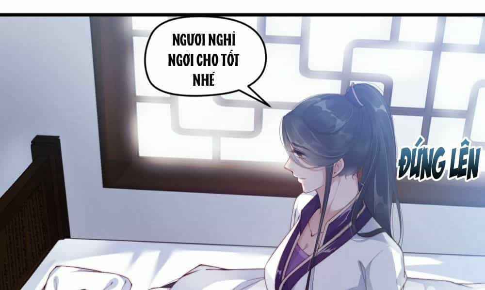 Dòng Máu Ngọt Ngào - Chương 5 - ảnh 16