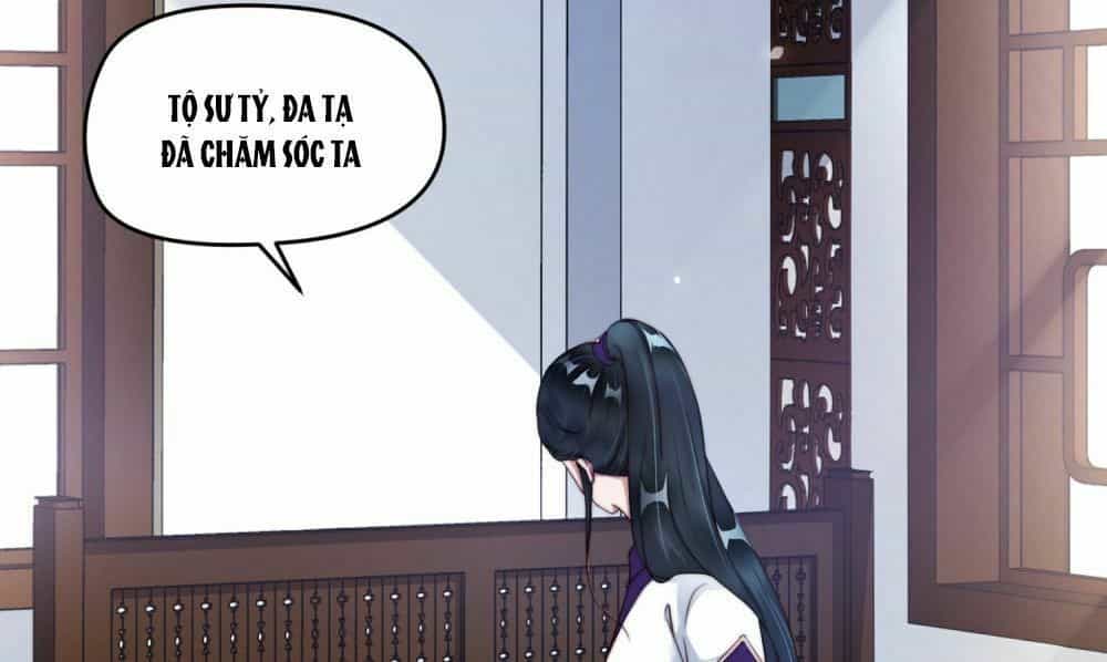 Dòng Máu Ngọt Ngào - Chương 5 - ảnh 2