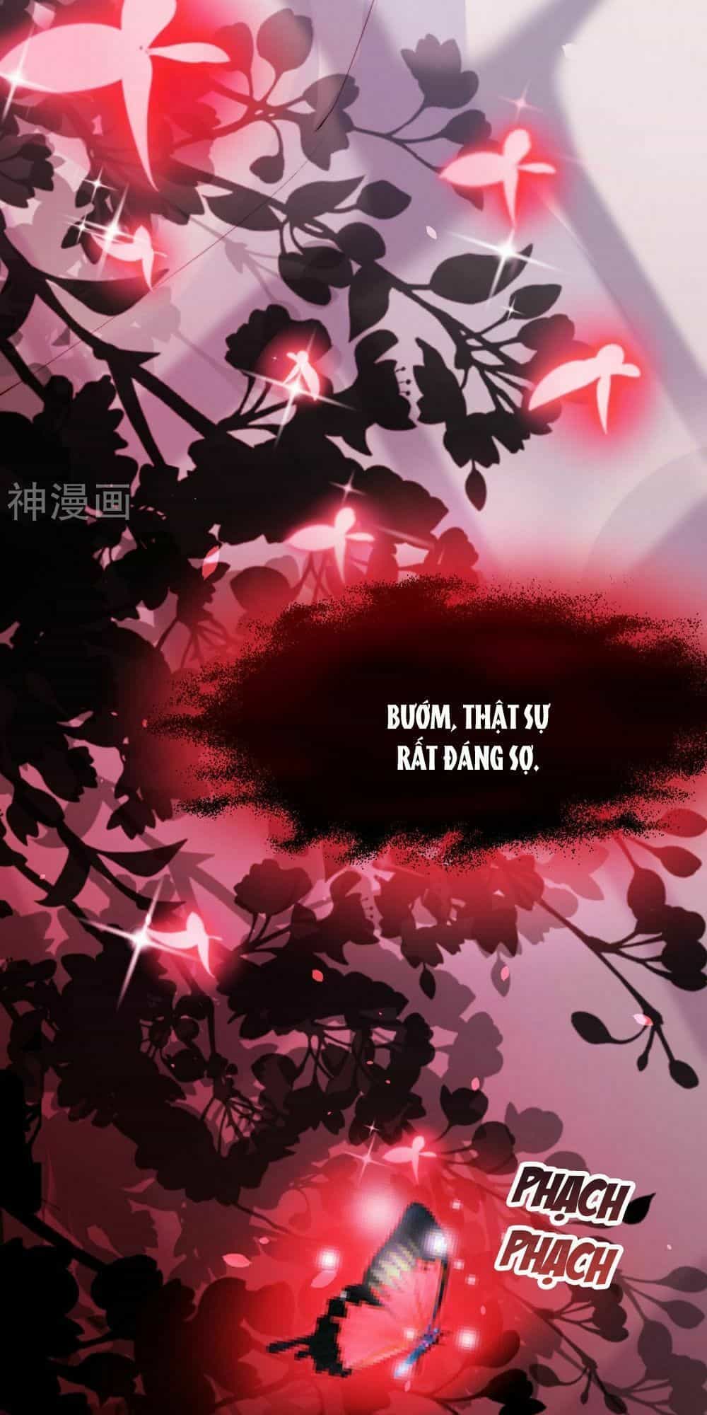 Dòng Máu Ngọt Ngào - Chương 5 - ảnh 23