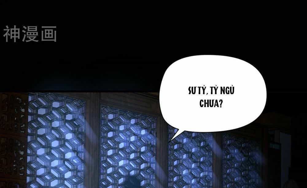 Dòng Máu Ngọt Ngào - Chương 5 - ảnh 34