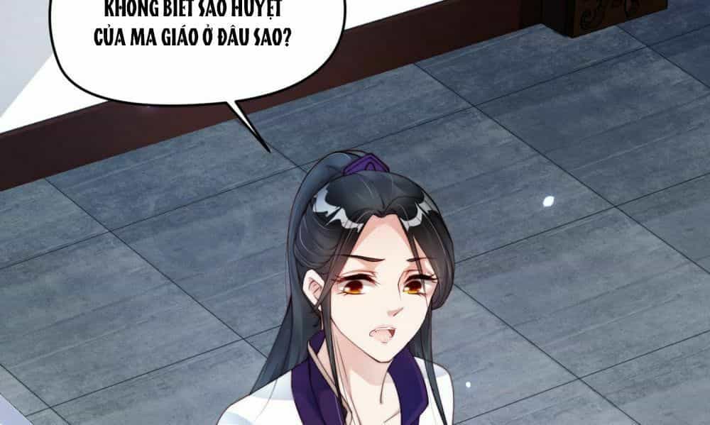Dòng Máu Ngọt Ngào - Chương 5 - ảnh 6