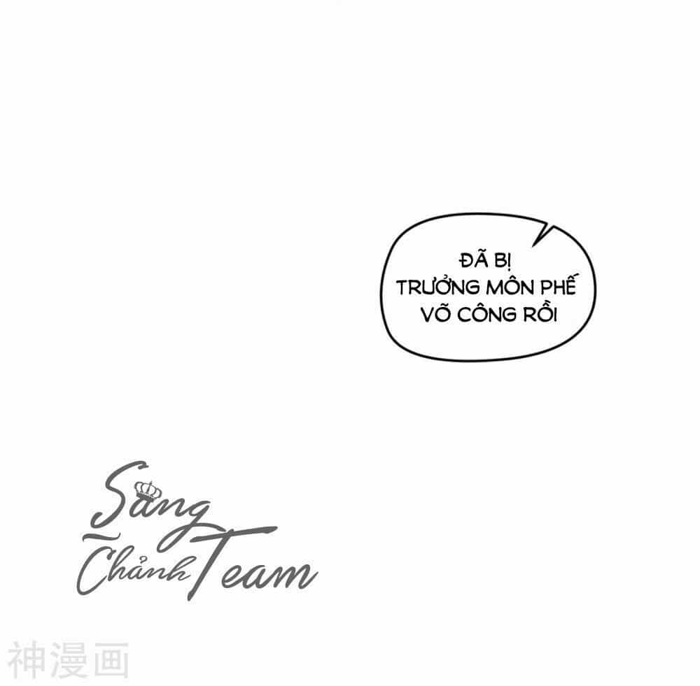 Dòng Máu Ngọt Ngào - Chương 6 - ảnh 36